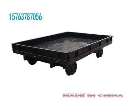 5T軌道平板車質量認證及其在中國制造產品精確搜索引擎中的應用